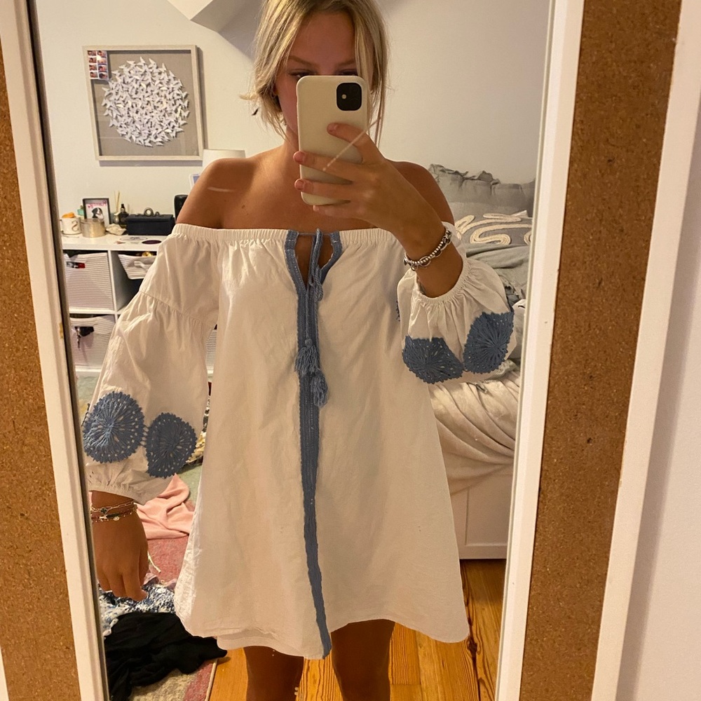 Boutique Dress